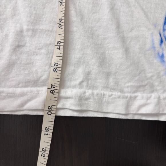 Tate McRae Shirt XL Miss Possessive World Tour Photo Tee MPWT 2025 Concert Merch - Picture 9 of 10